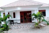 3 Bdrm Bungalow-Namugongo