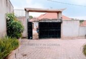 3 Bdrm Bungalow-Namugongo