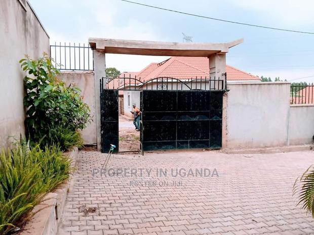 3 Bdrm Bungalow-Namugongo