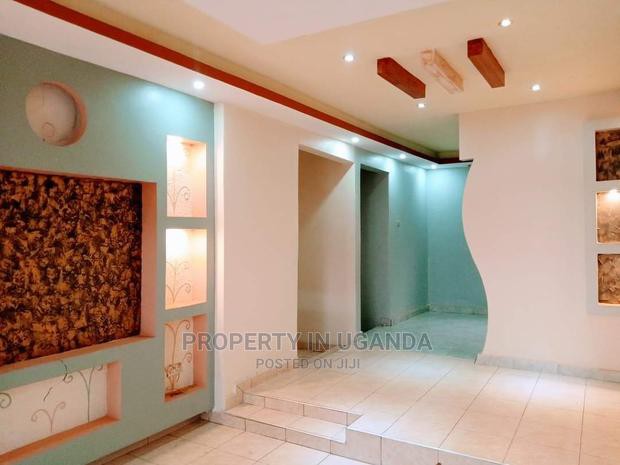 3 Bdrm Bungalow-Namugongo