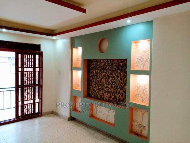 3 Bdrm Bungalow-Namugongo