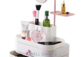 Cosmetic Organizer Storage Box