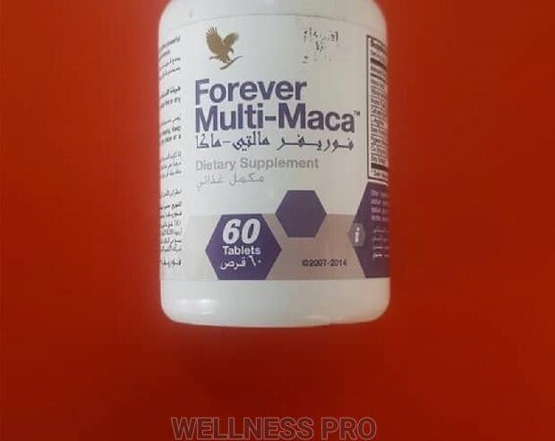 Forever Vitality Tablets 60