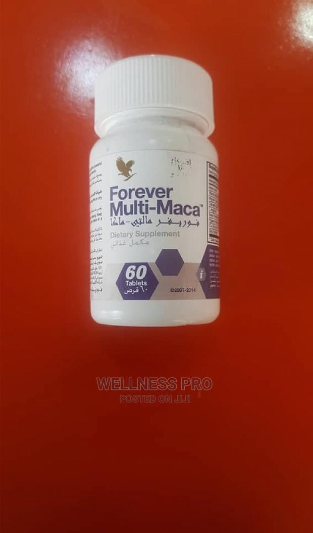 Forever Vitality Tablets 60