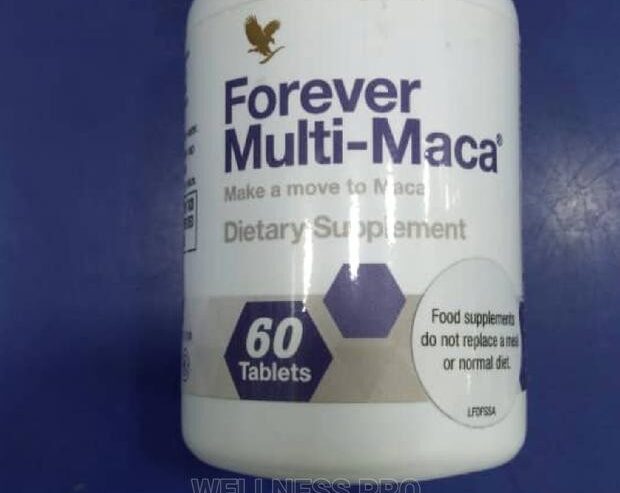 Forever Vitality Tablets 60