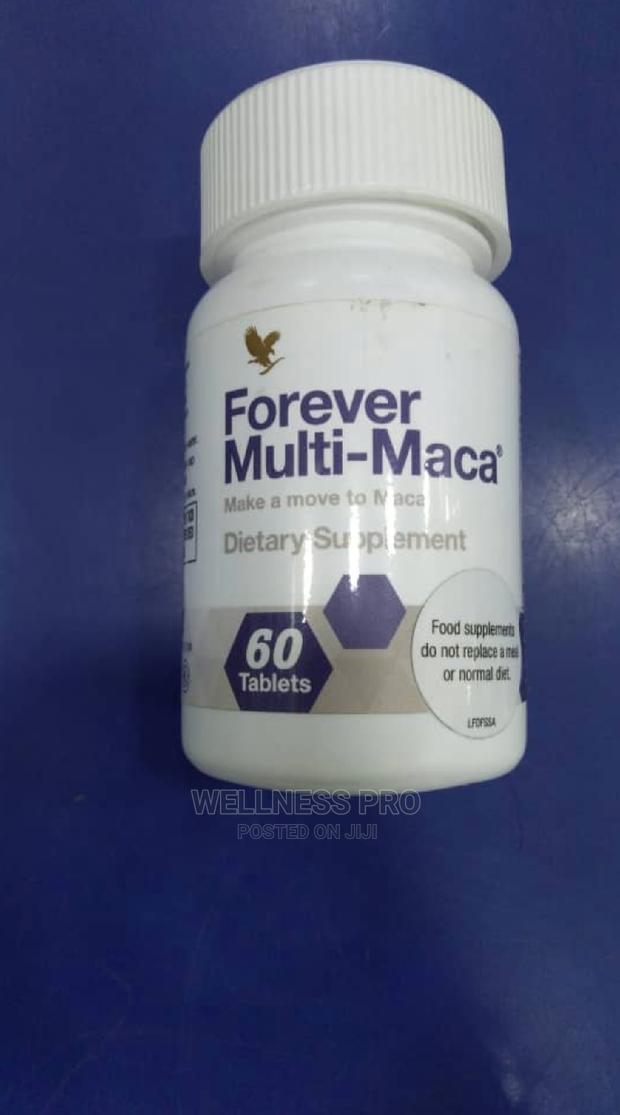 Forever Vitality Tablets 60