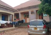 2 Bedroom House – Bulenga