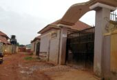 2 Bedroom House – Bulenga