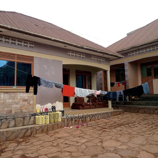 2 Bedroom House – Bulenga