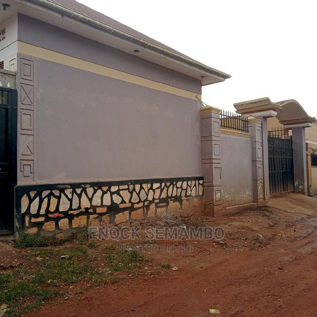 2 Bedroom House – Bulenga