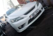 Toyota Mark X 2010