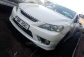 Toyota Mark X 2010