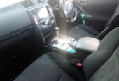 Toyota Mark X 2010