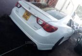 Toyota Mark X 2010