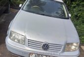 Volkswagen Transporter 1999