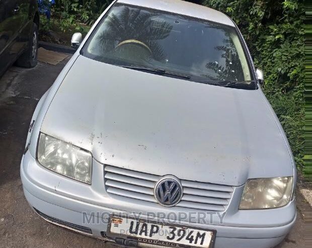 Volkswagen Transporter 1999