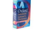 Advanced Learners Dictionary