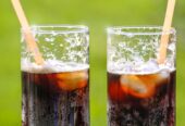 Soda & More Soft Drinks