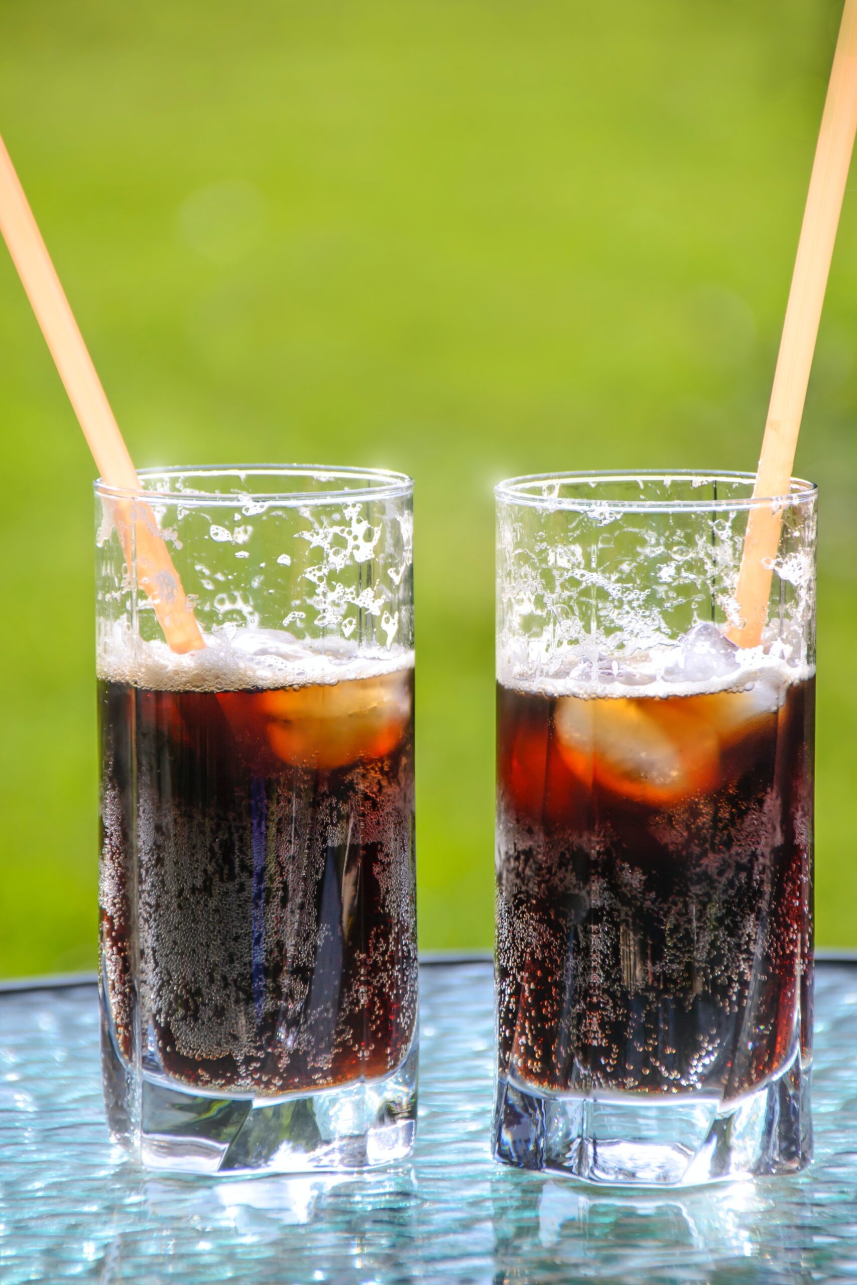 Soda & More Soft Drinks