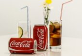 Soda & More Soft Drinks