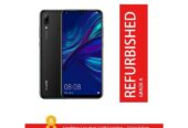 Renewed Refurbished HUAWEI P Smart 2019 6.2″ 4+128 GB Three Camera Smartphones