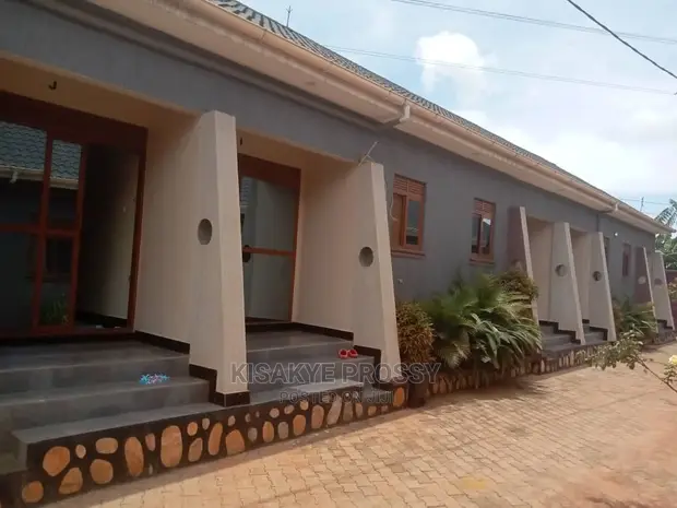 1 Bedroom House in Najjera – Buwate