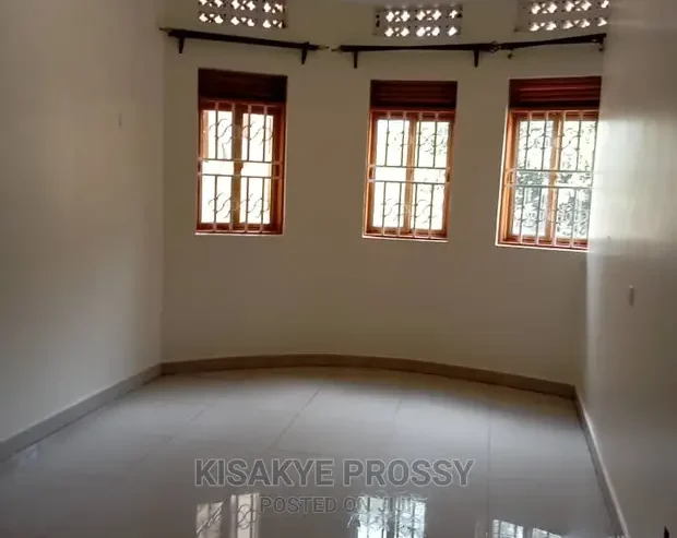 1 Bedroom House in Najjera – Buwate