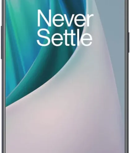 ONEPLUS N10 5G 6GB RAM 128GB ROM 4300mAh