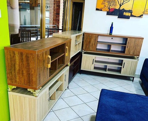 TV Stands