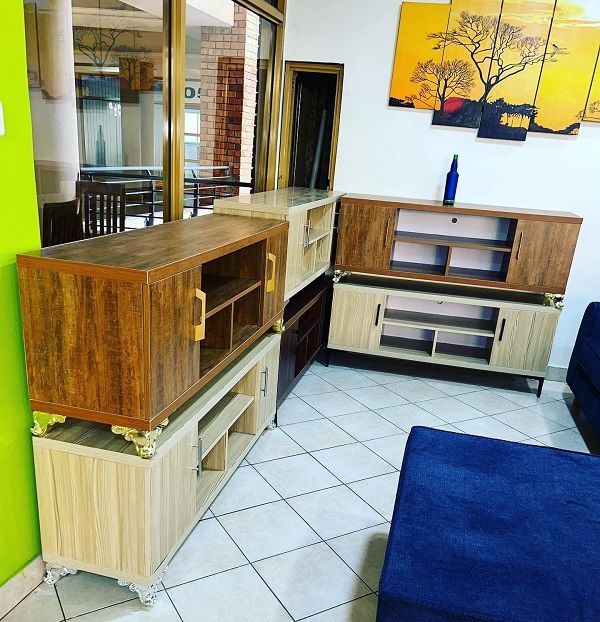 TV Stands