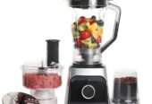 Hoffmans 5 in 1 Multifunction Blender | HM-1265