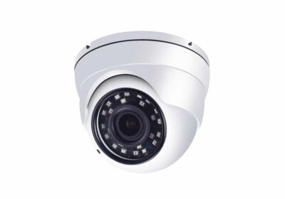 Dome-CCTV-Camera