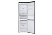 A2 LG Fridge Bottom Freezer Refrigerator 341Ltrs GC-B459NQDZ