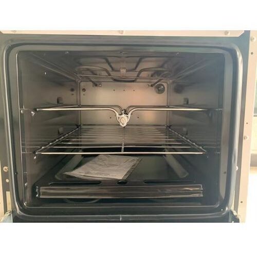 Global Star Gas Cooker 2 Gas + 2 Electric Oven