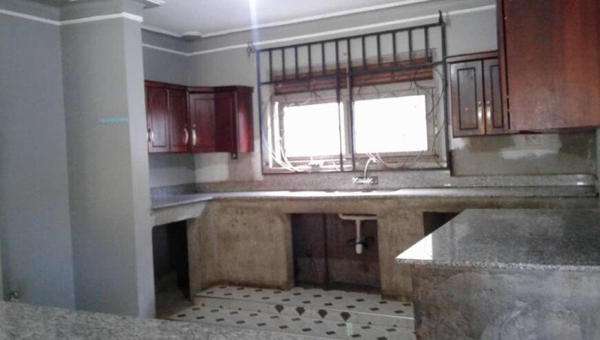 House on Sale – Namulanda