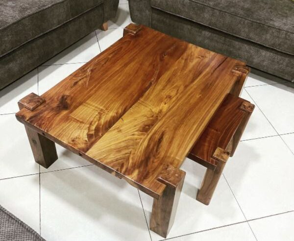 Mugavu Centre Table Set of 3