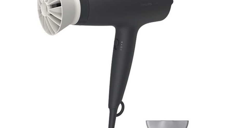 Philips Thermo Protect Hair Dryer | BHD302/10