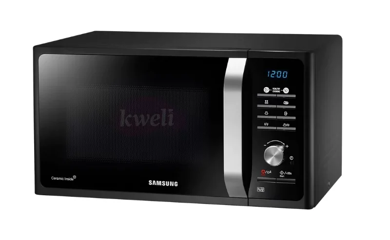 Samsung 23-litre Grill Microwave Oven