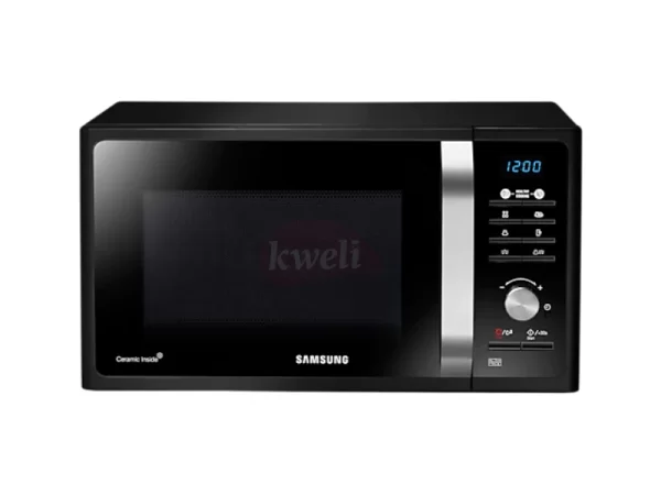 Samsung 23-litre Grill Microwave Oven