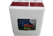 Sonashi 7.5 Kgs Top Loading Semi-Automatic Washing Machine SWM-7501