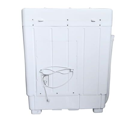 Sonashi 7.5 Kgs Top Loading Semi-Automatic Washing Machine SWM-7501