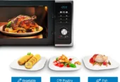 Samsung 23-litre Grill Microwave Oven