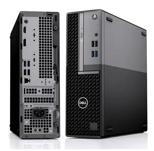 Dell OptiPlex 3080 Core i3 Micro Tower