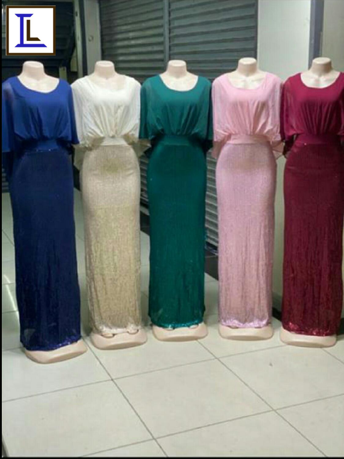 Brand New Ladies Dresses