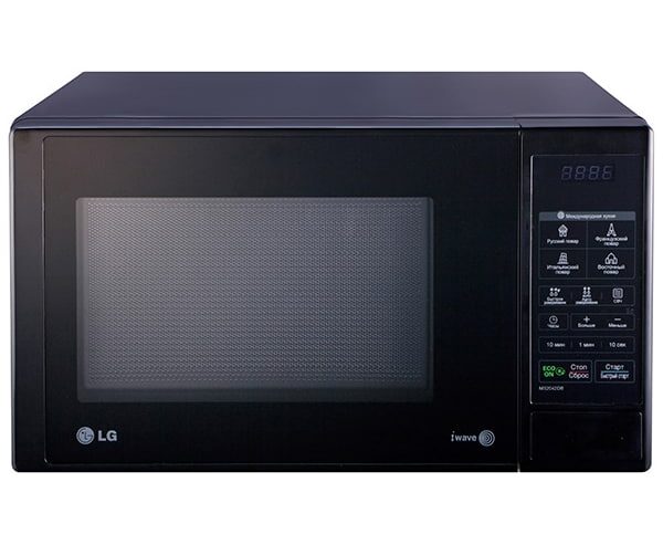 LG Microwave 20Ltrs