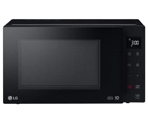 LG Microwave 23L MS2336GIB