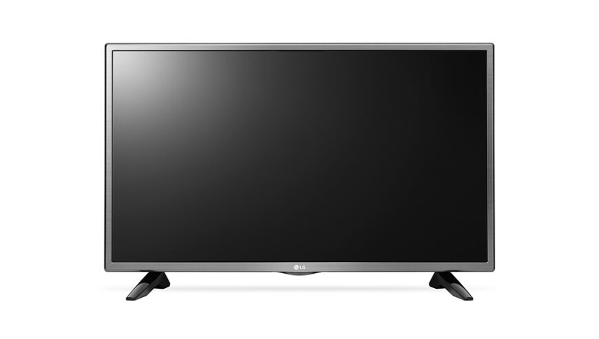 LG 32″ LED TV 32LM500