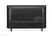 LG 32″ LED TV 32LM500
