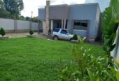 4 Bdrm House in Kira
