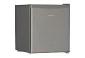 Hisense 60 Liters 1-Door Mini Fridge (Bar Fridge) Defrost, RR60DAGS0